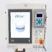 Pall iCELLis 500 Single-Use Fixed Bed Bioreactor image 3